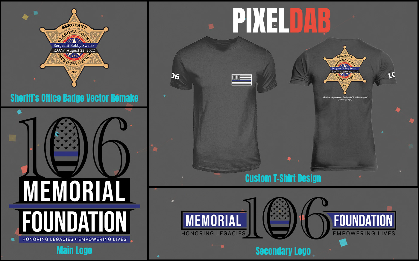 106 Memorial Foundation